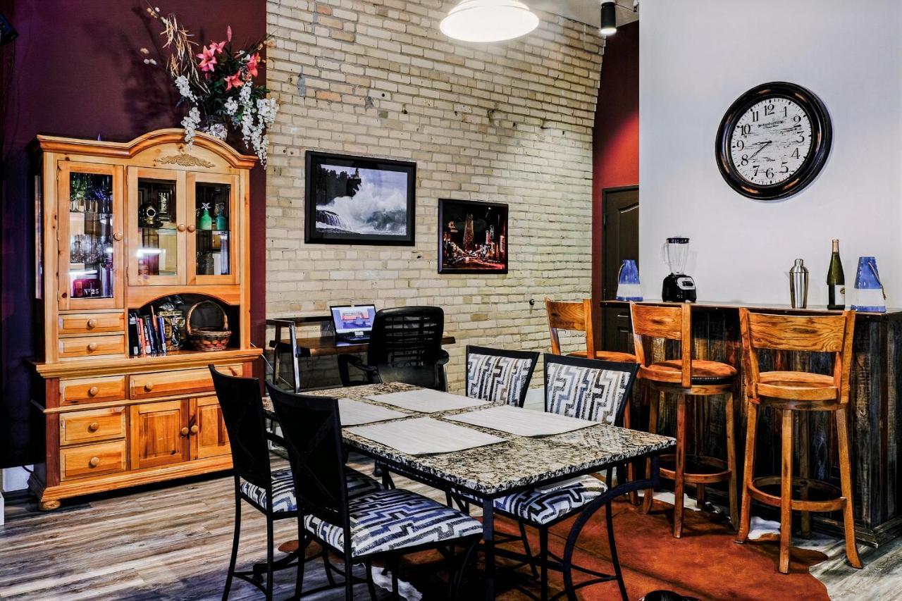 Pet-Friendly Canal Park Condonear Lakewalk Pool دولوث المظهر الخارجي الصورة